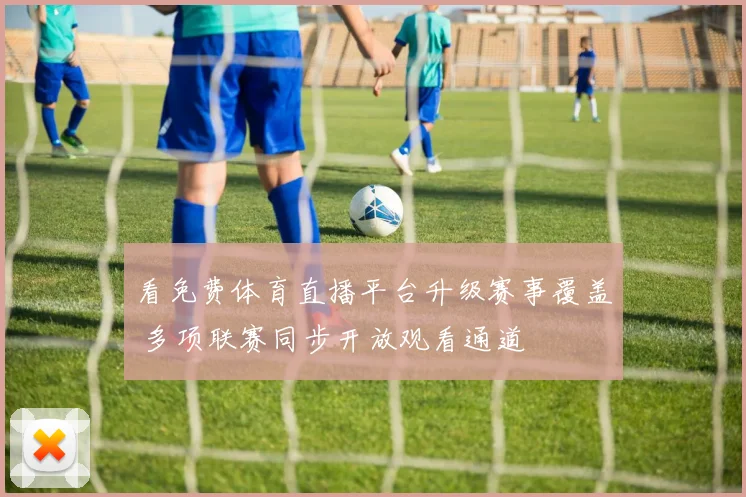 看免费体育直播平台升级赛事覆盖 多项联赛同步开放观看通道
