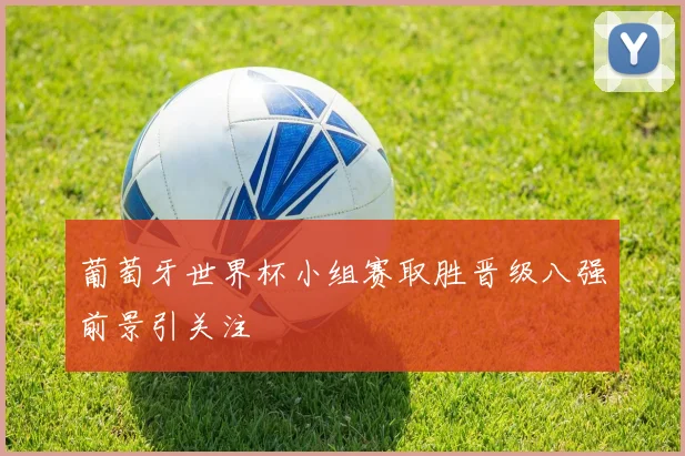 葡萄牙世界杯小组赛取胜晋级八强前景引关注